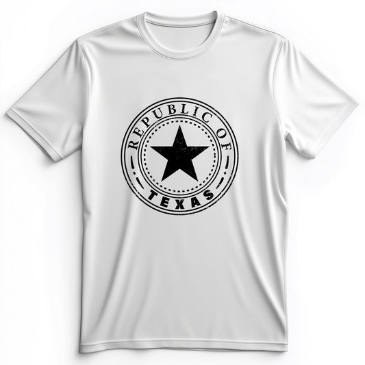 Republic of Texas Premium Tee