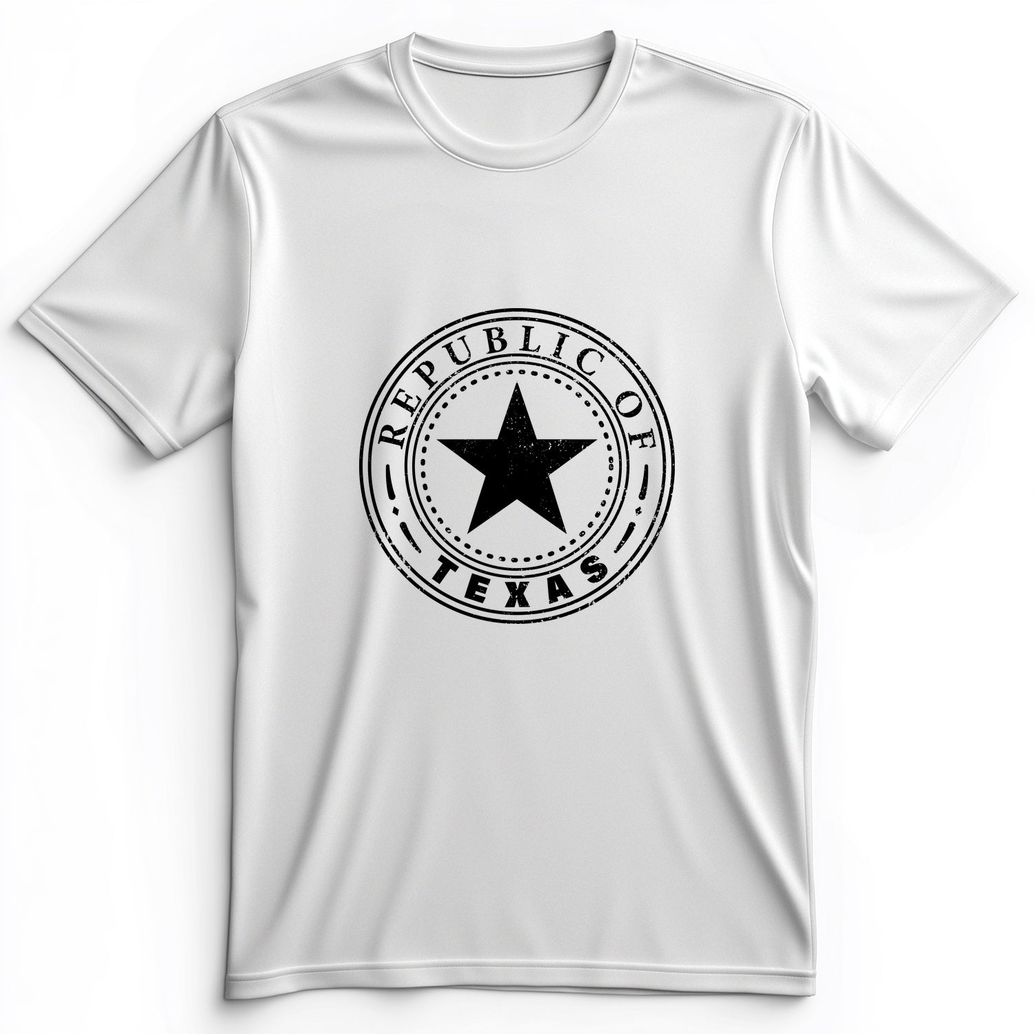 Republic of Texas Premium Tee