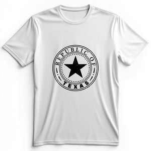 Republic of Texas Premium Tee