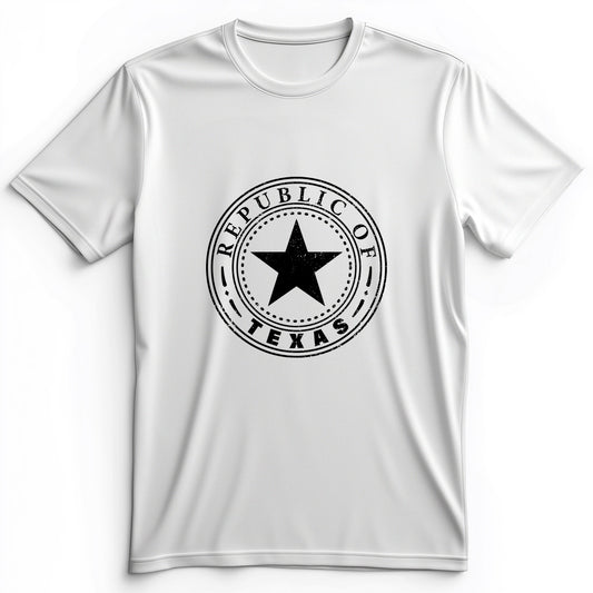 Republic of Texas Premium Tee