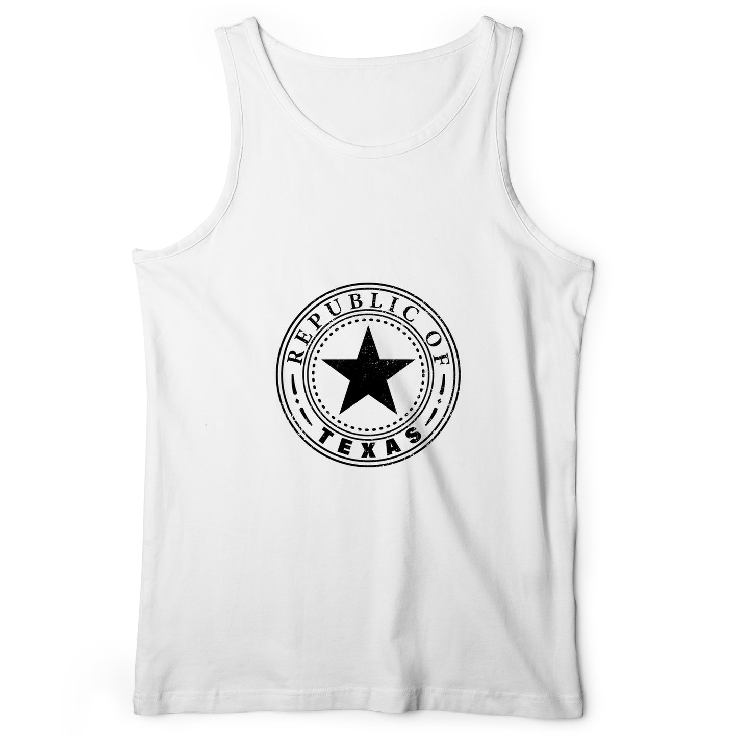 Republic of Texas Tank