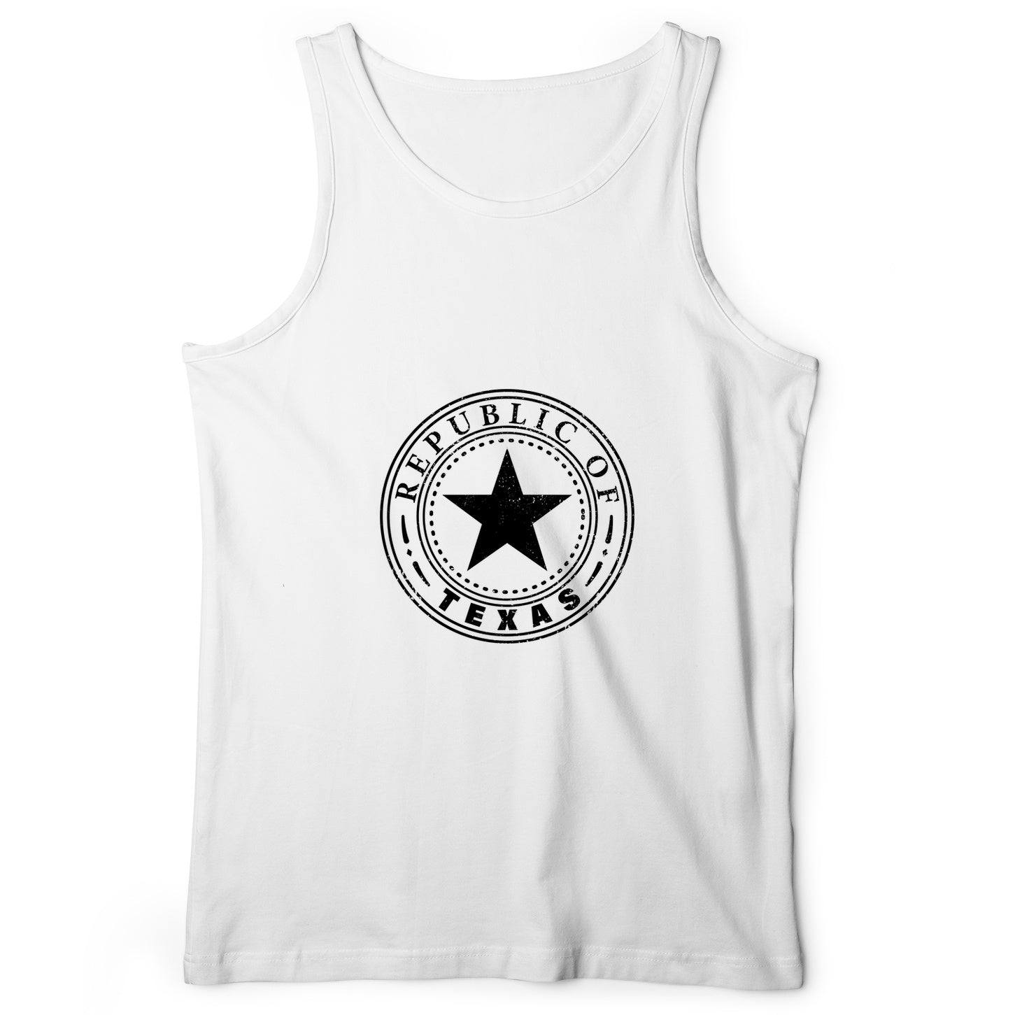 Republic of Texas Tank