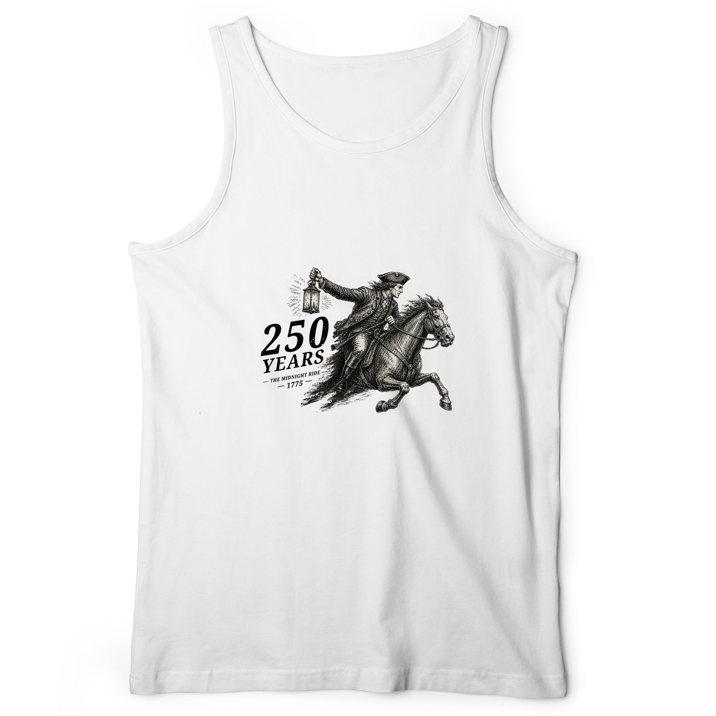 Revere 250 Tank Top