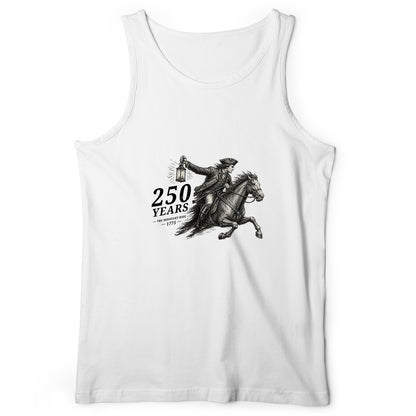 Revere 250 Tank Top