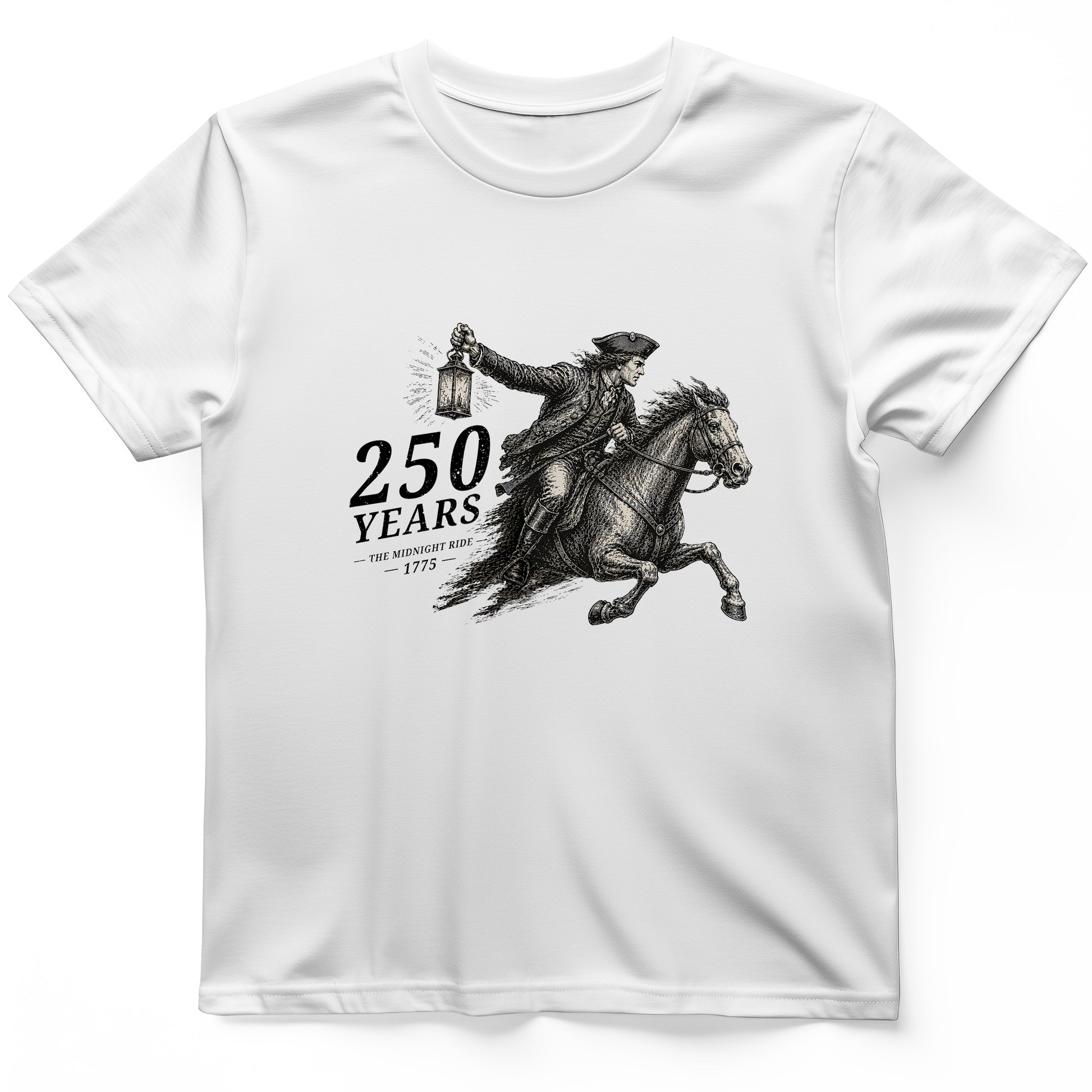 Revere 250 T-Shirt