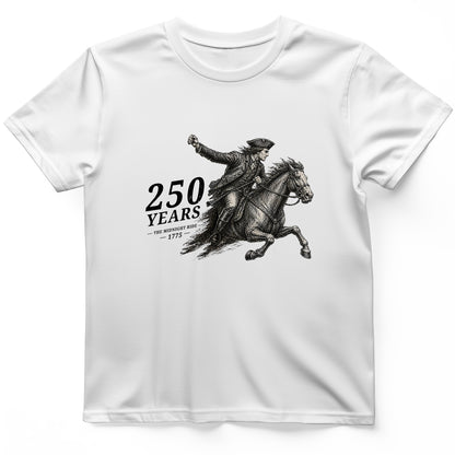 Revere 250 T-Shirt
