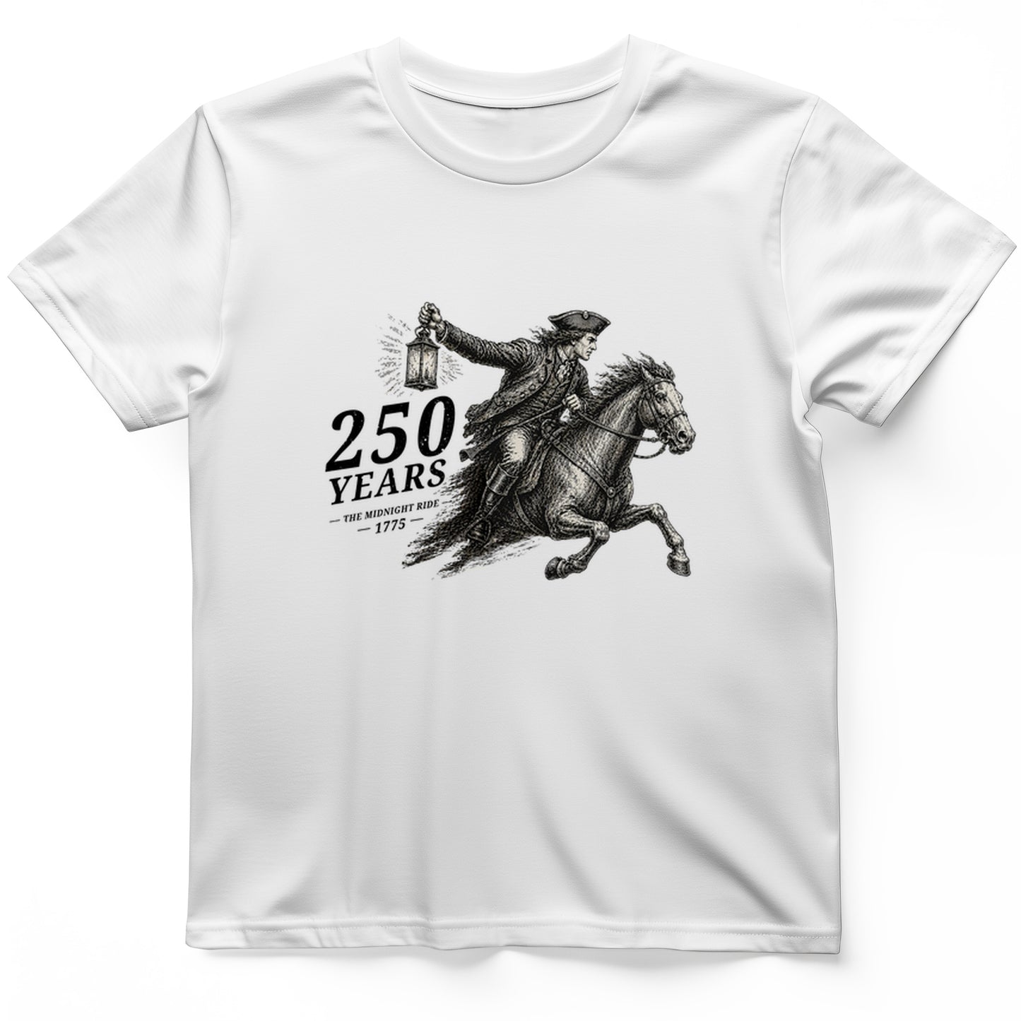 Revere 250 T-Shirt