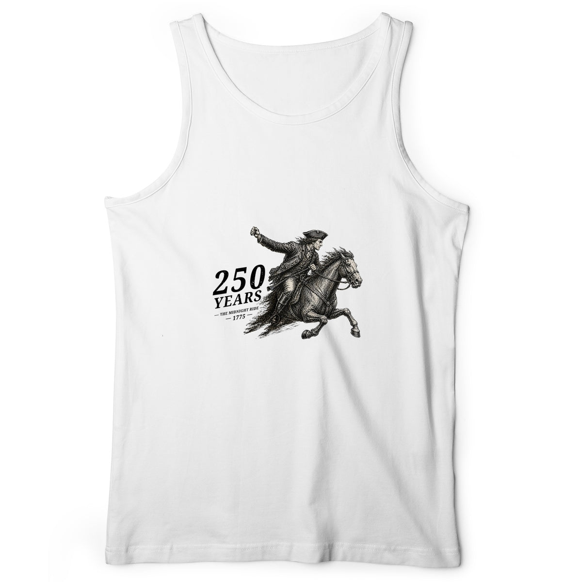 Revere 250 Tank Top