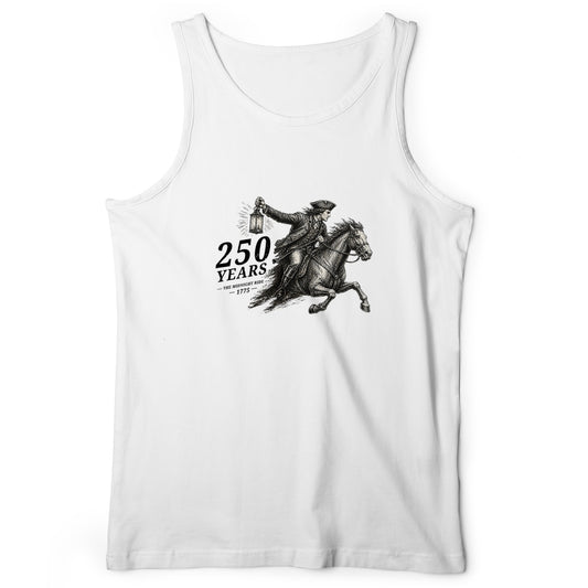 Revere 250 Tank Top