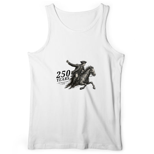 Revere 250 Tank Top