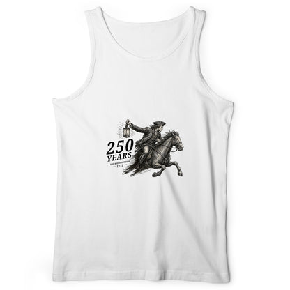 Revere 250 Tank Top