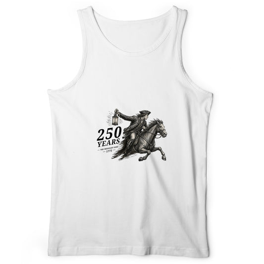 Revere 250 Tank Top