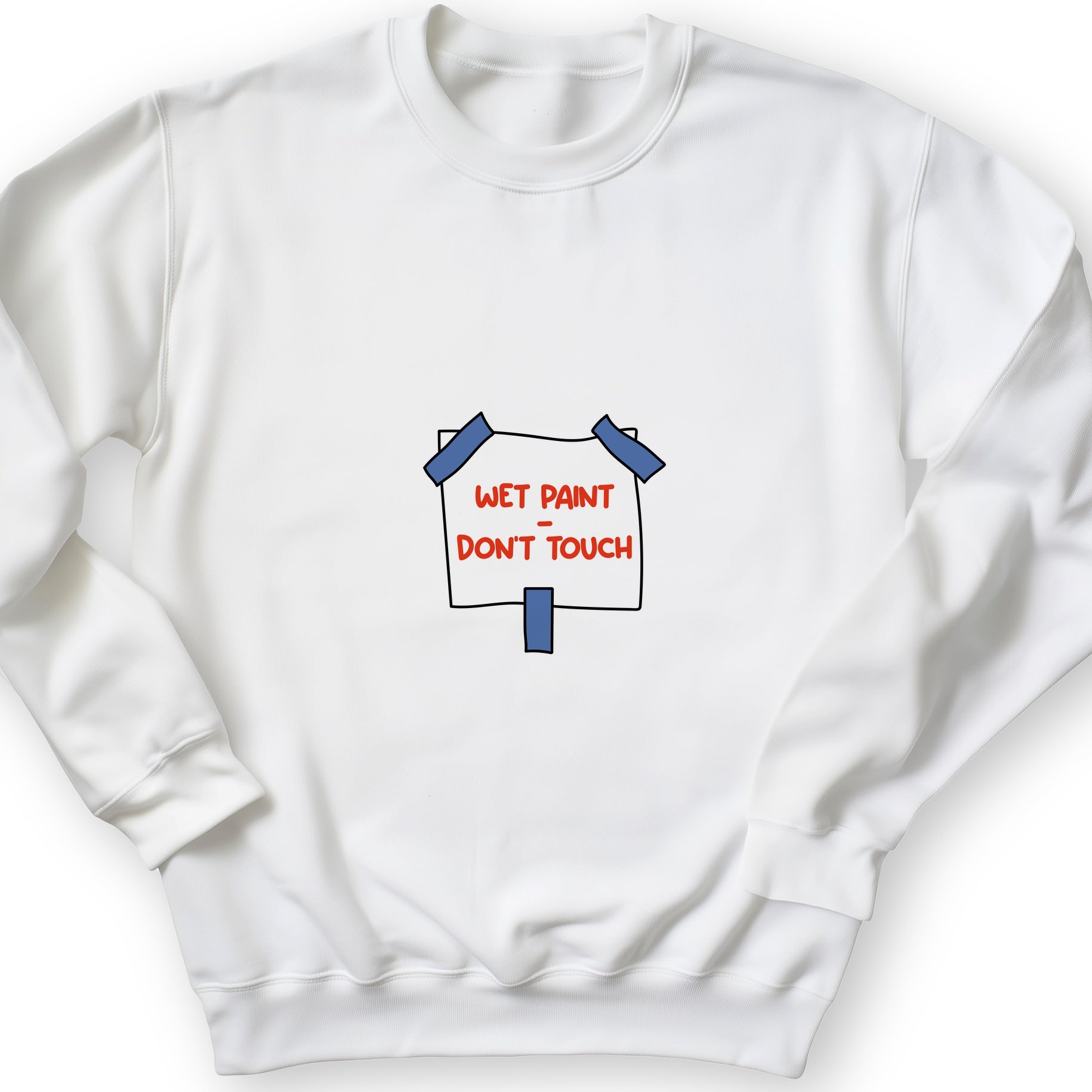 Reverse Psychology Sweatshirt