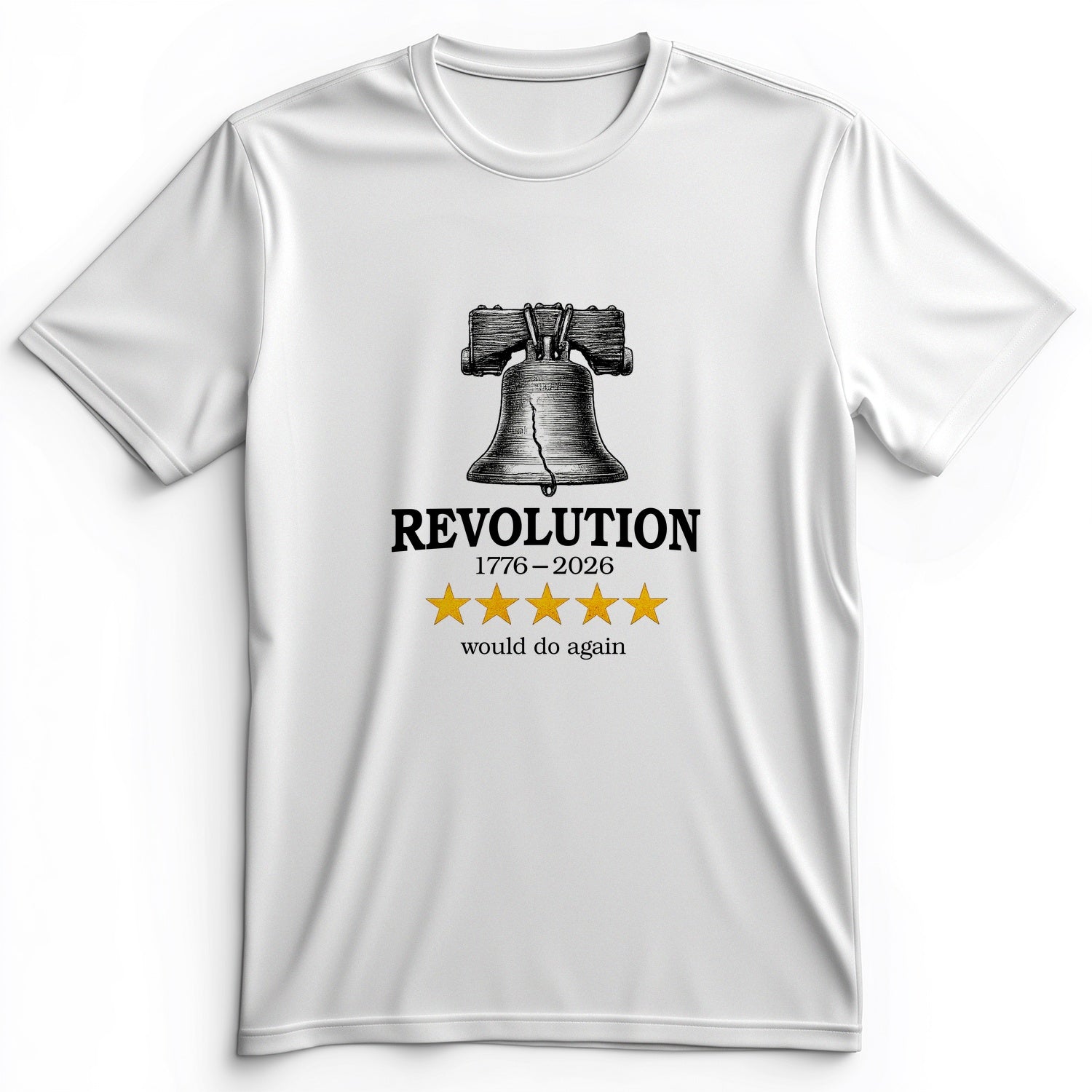 Revolution Premium Tee