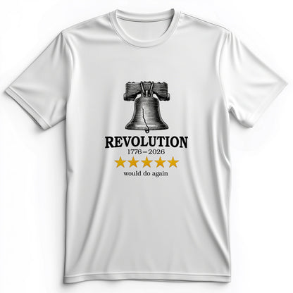 Revolution Premium Tee