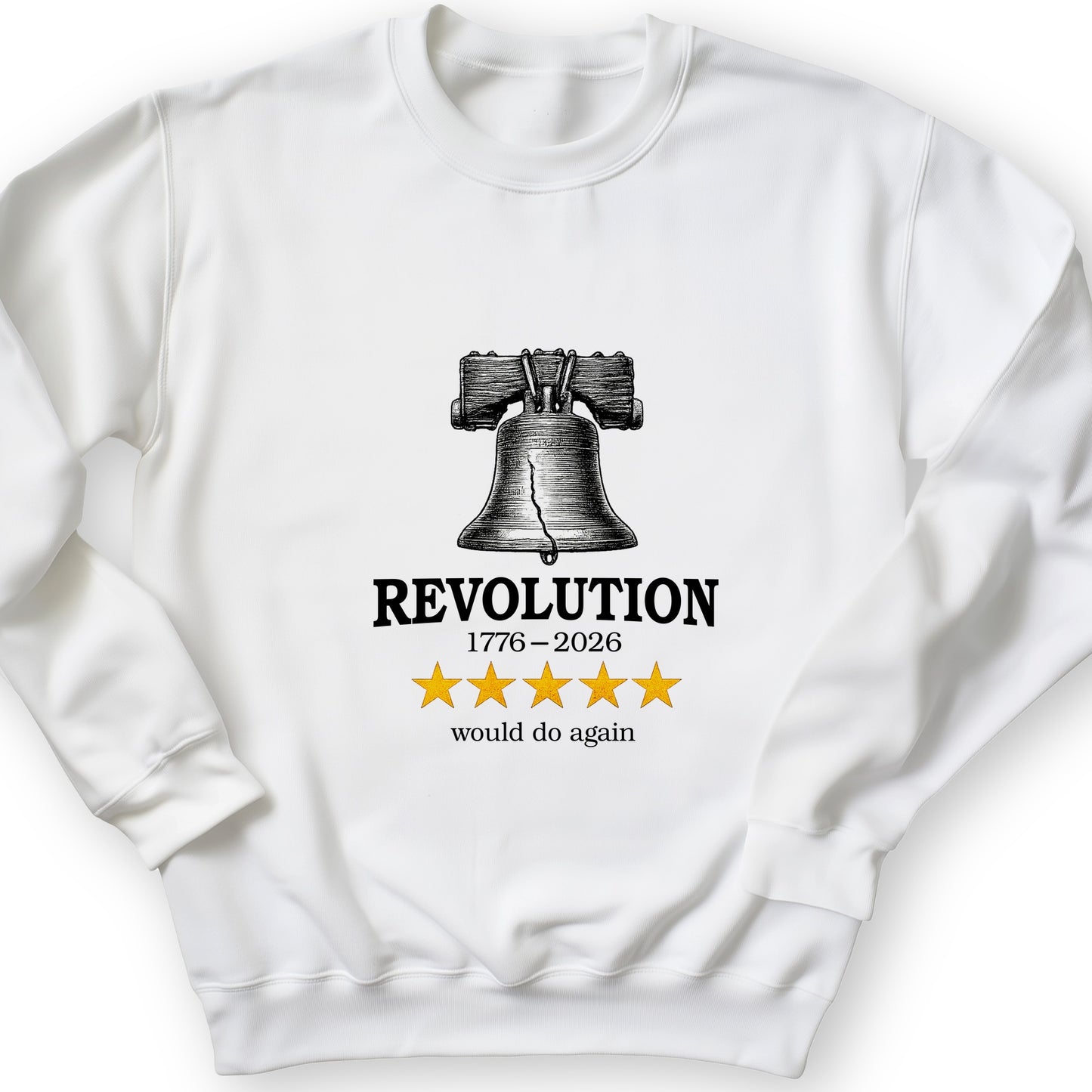 Revolution Sweatshirt