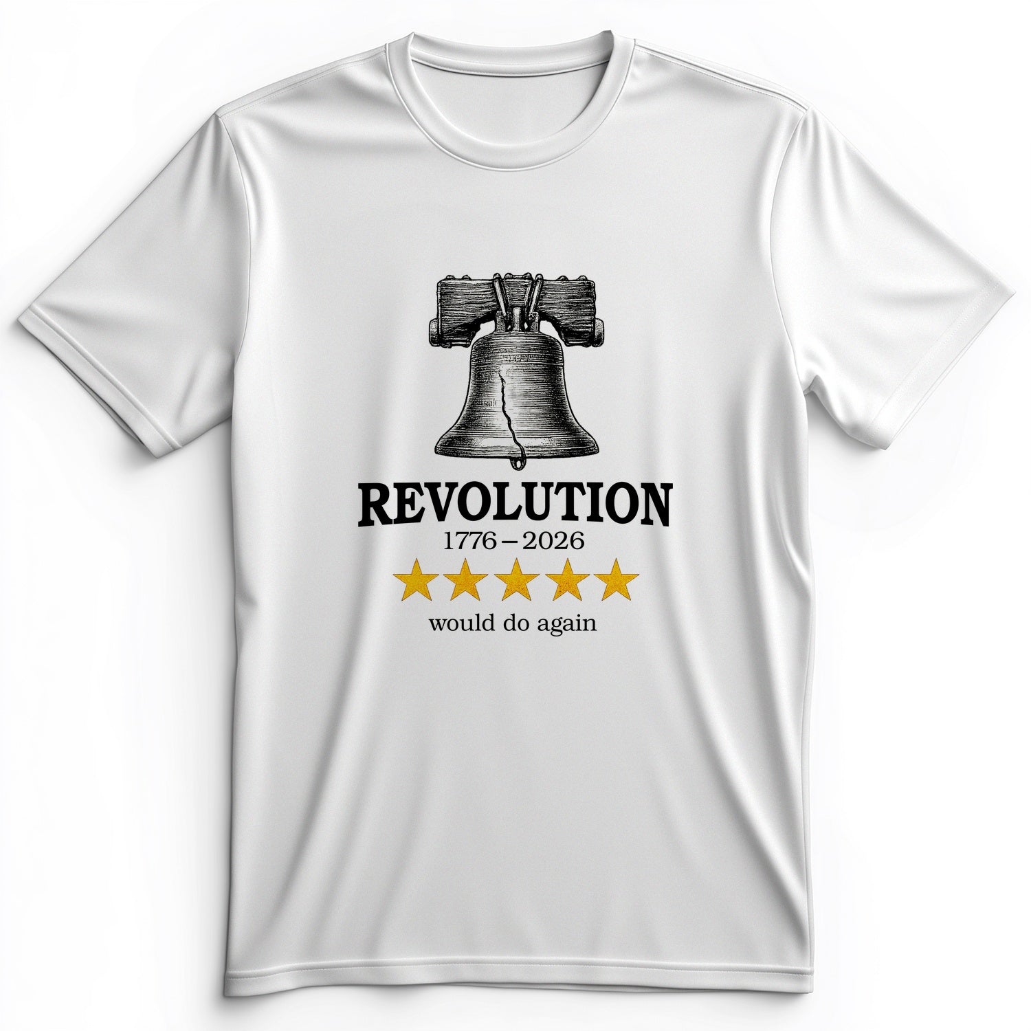 Revolution Premium Tee