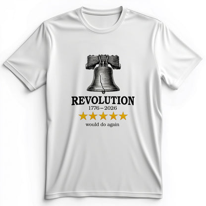 Revolution Premium Tee