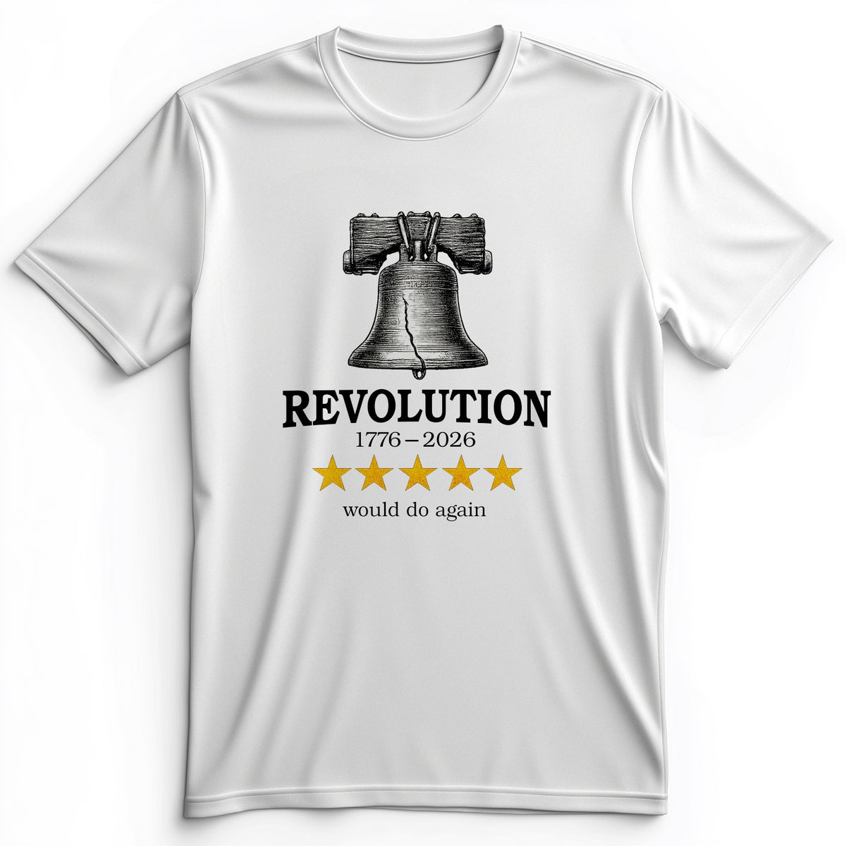 Revolution Premium Tee