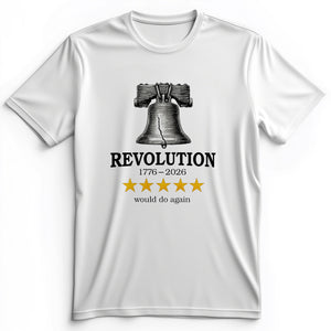 Revolution Premium Tee