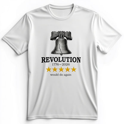 Revolution Premium Tee