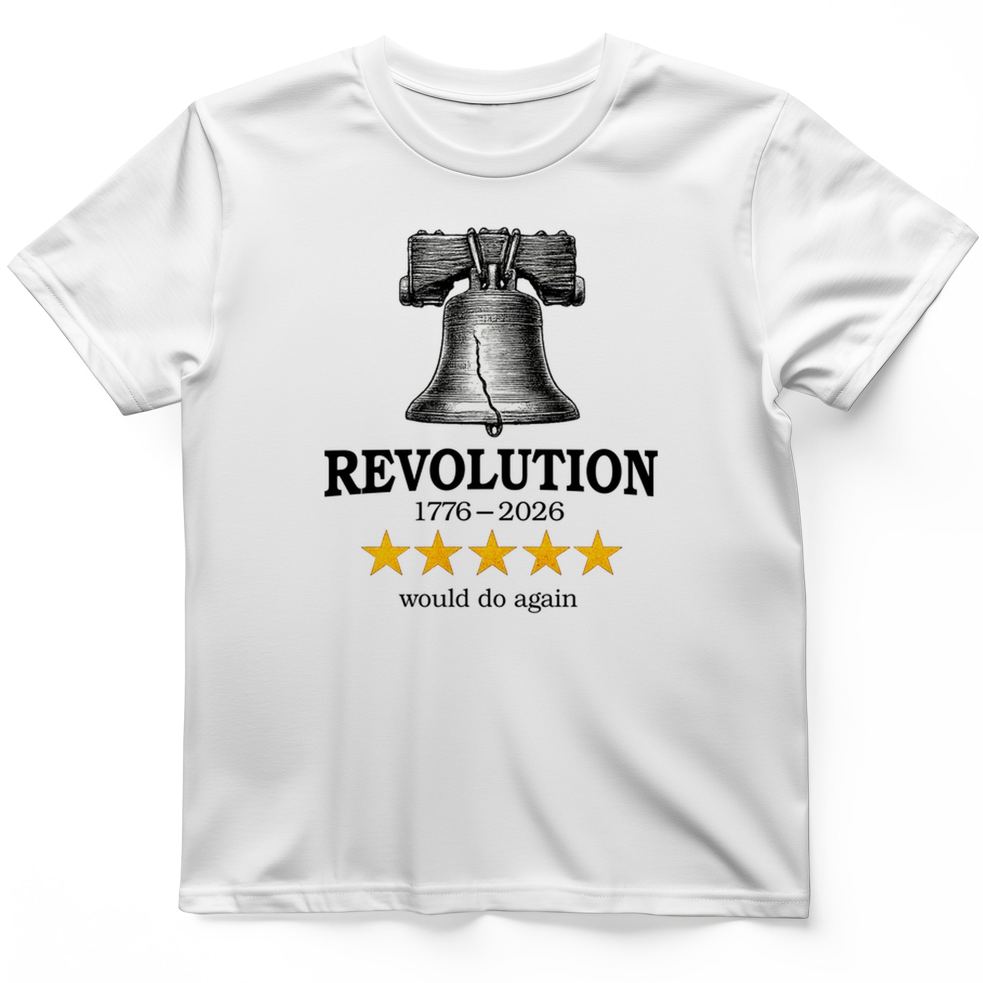 Revolution T-Shirt