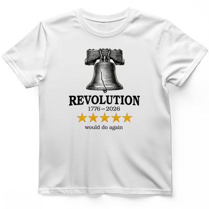 Revolution T-Shirt