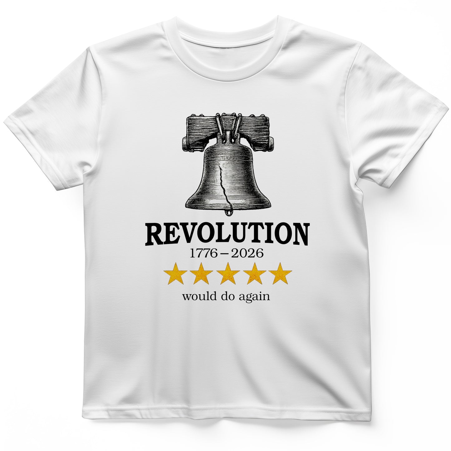Revolution T-Shirt