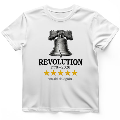 Revolution T-Shirt