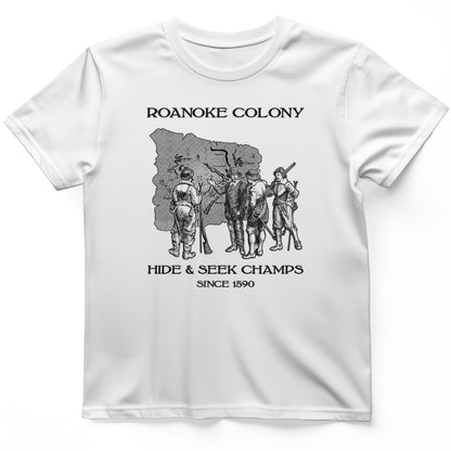 Roanoke T-Shirt