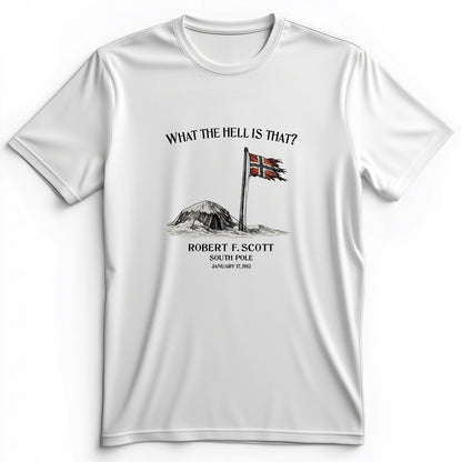Robert Scott Premium Tee