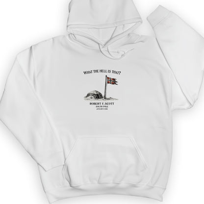 Robert Scott Hoodie
