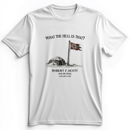 Robert Scott Premium Tee