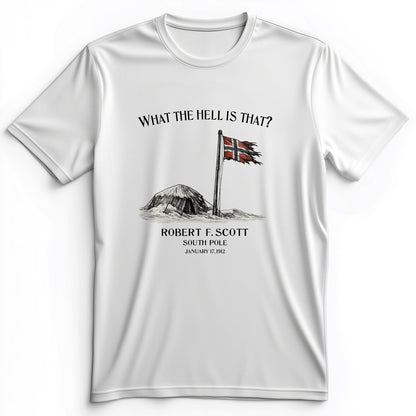 Robert Scott Premium Tee