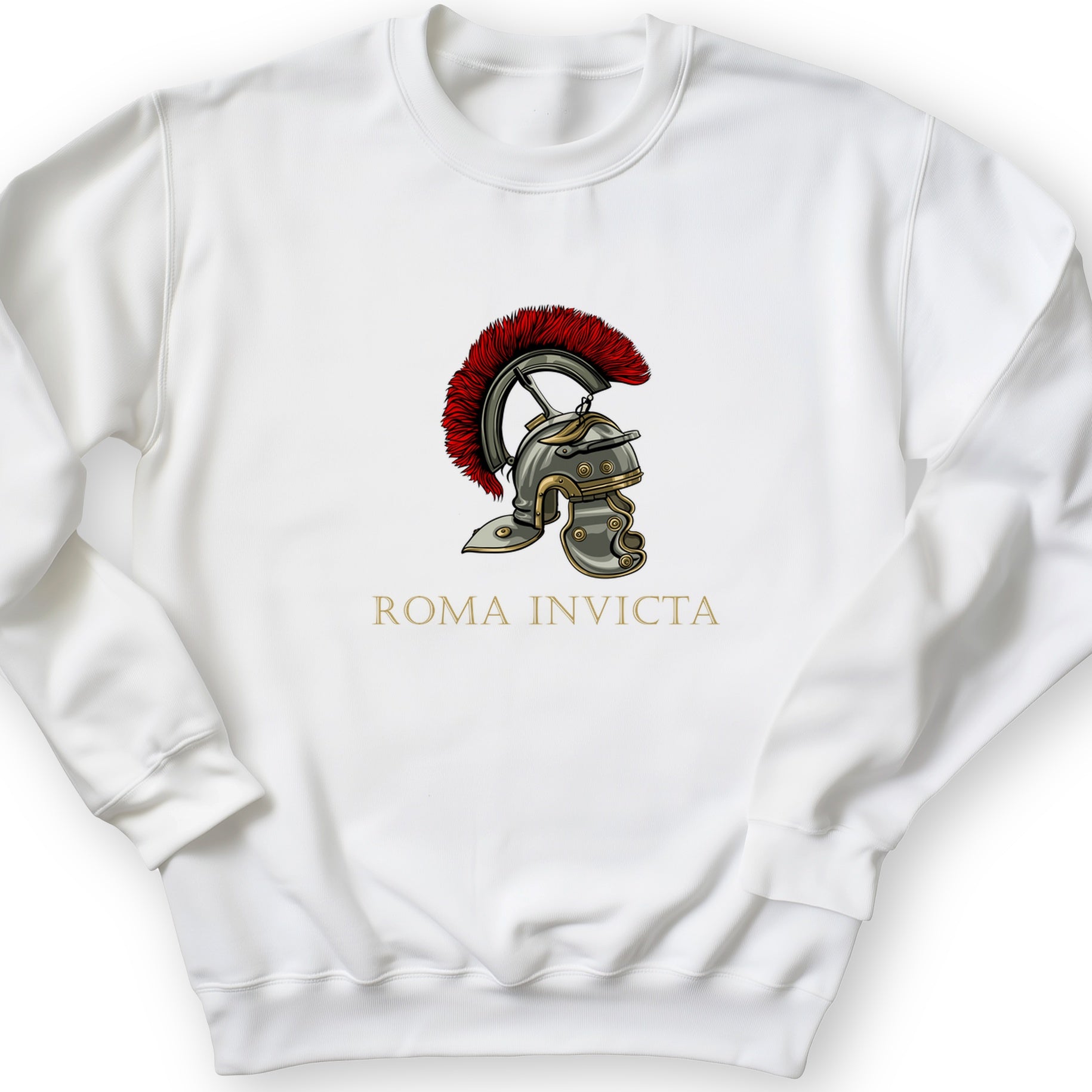 Roma Invicta Crewneck