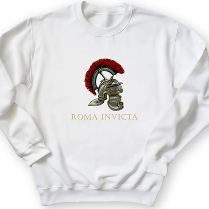 Roma Invicta Crewneck