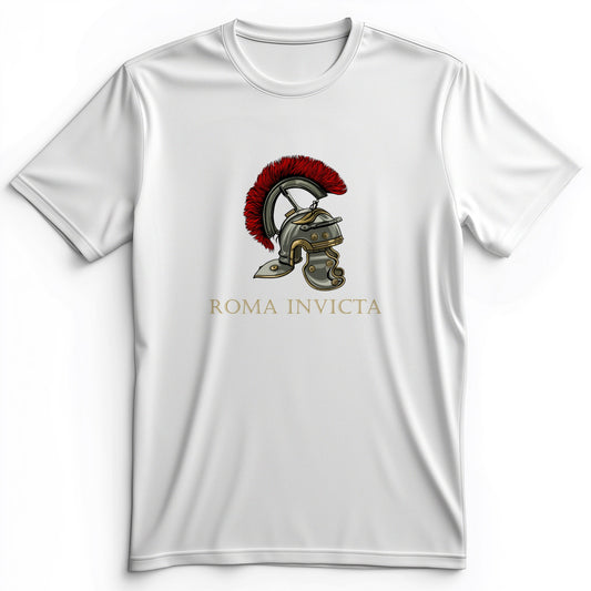 Roma Invicta Premium Tee
