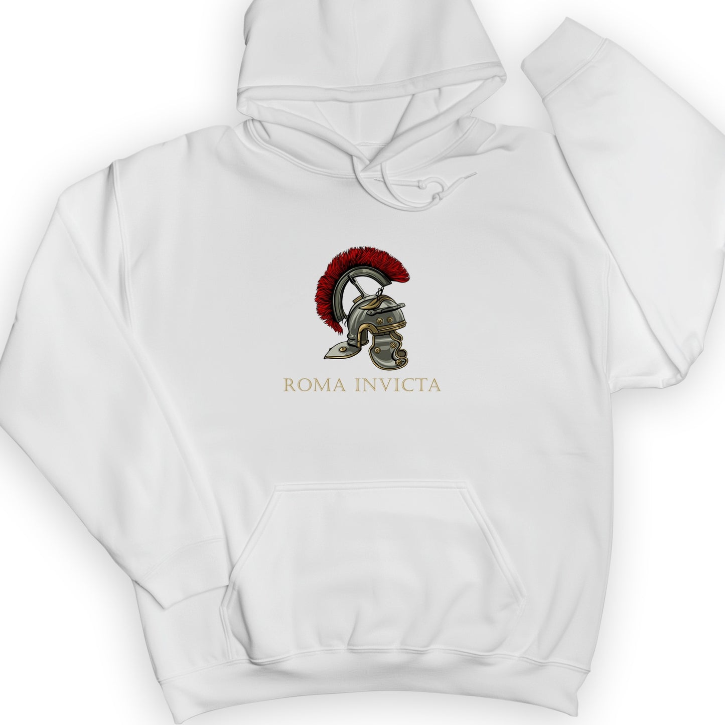 Roma Invicta Hoodie