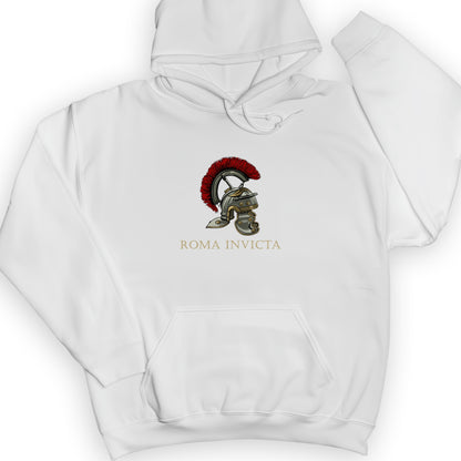 Roma Invicta Hoodie
