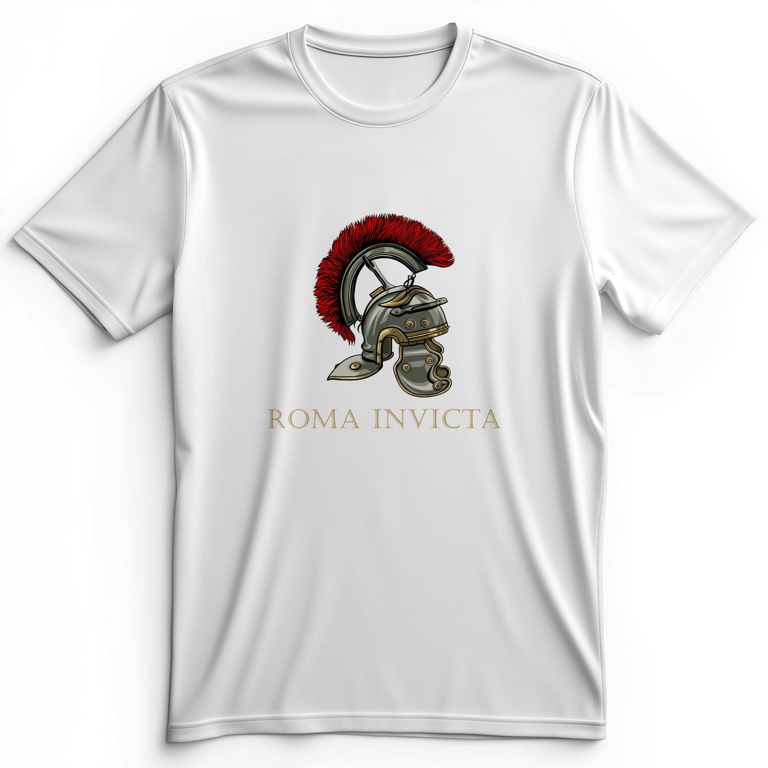 Roma Invicta Premium Tee