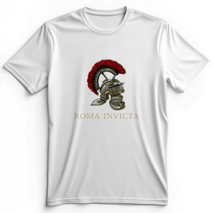 Roma Invicta Premium Tee