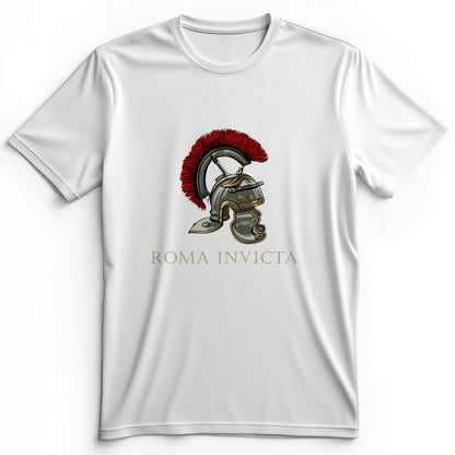 Roma Invicta Premium Tee