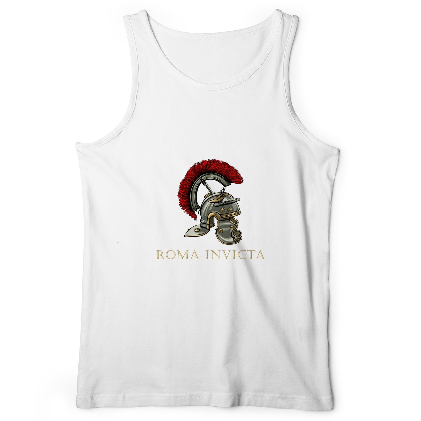 Roma Invicta Tank
