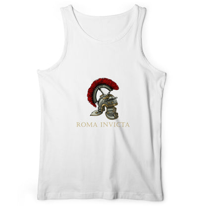 Roma Invicta Tank