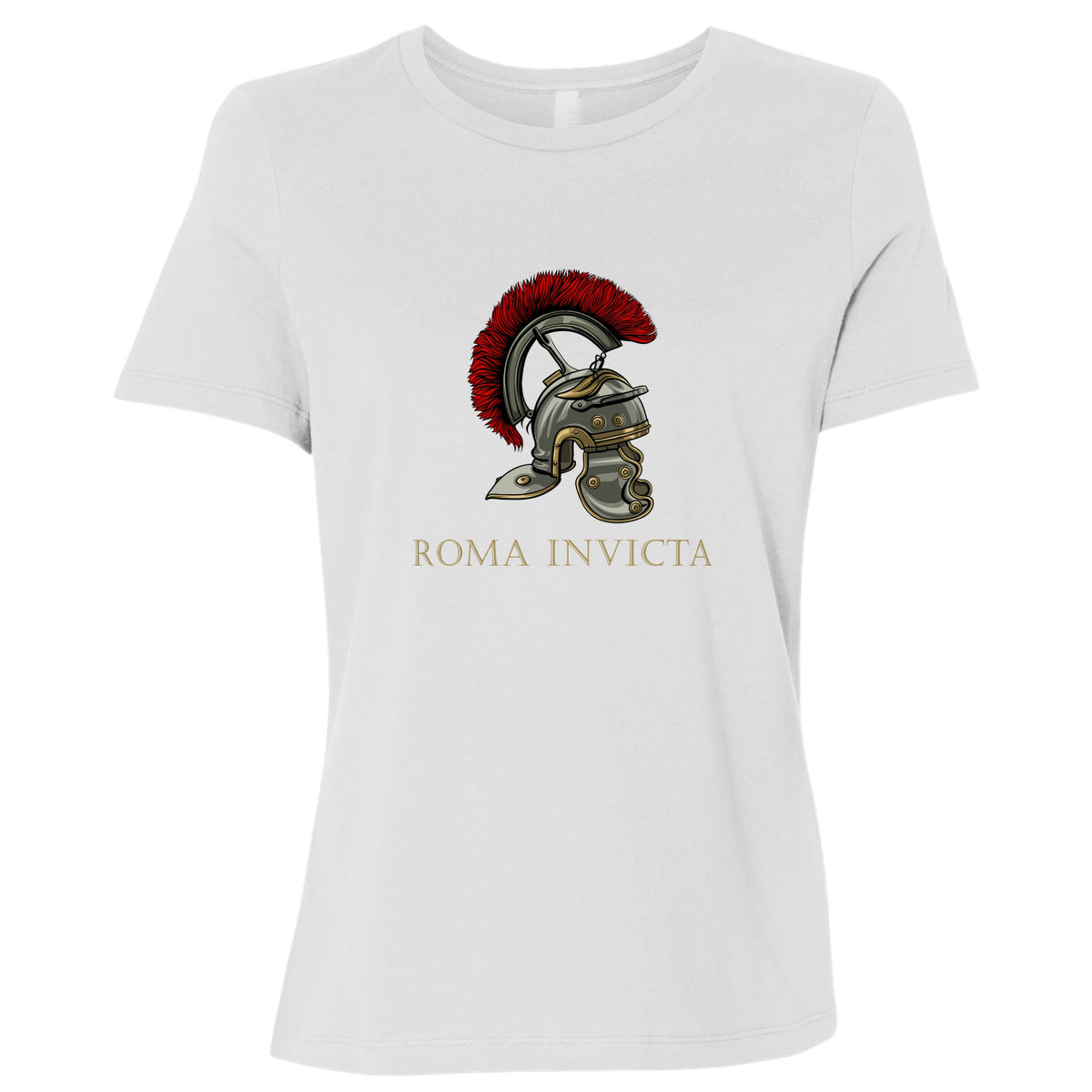 Roma Invicta Women's T-Shirt