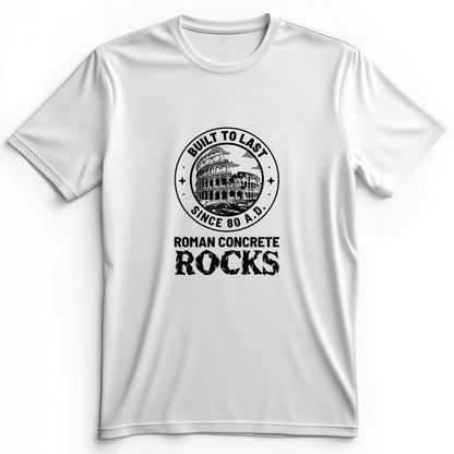 Roman Concrete Premium Tee