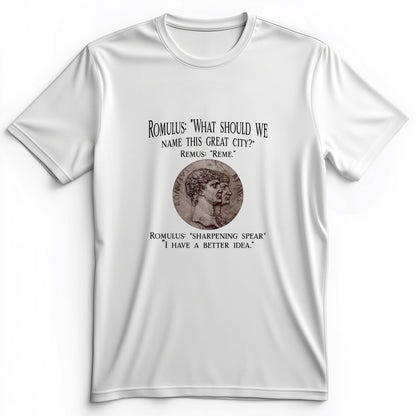 Rome Premium Tee