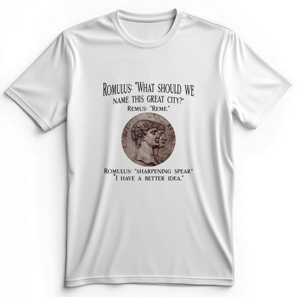Rome Premium Tee