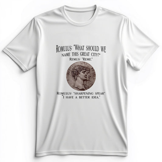 Rome Premium Tee