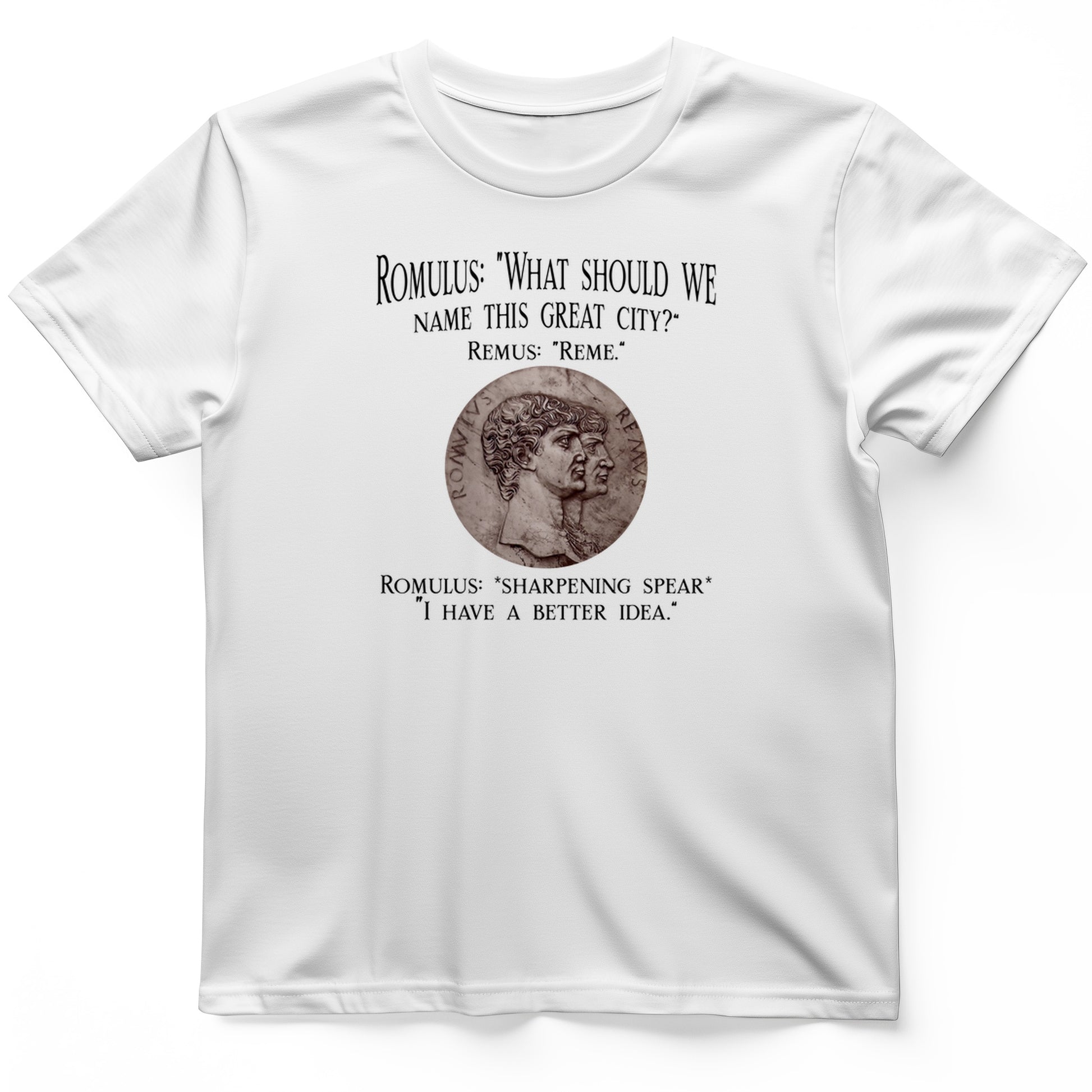 Rome T-Shirt